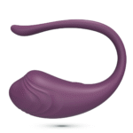 Uovo vibrante Crushious Tamago ricaricabile - immagine 15