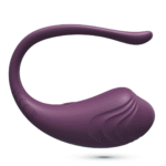 Uovo vibrante Crushious Tamago ricaricabile - immagine 16