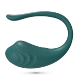 Uovo vibrante Crushious Tamago ricaricabile - immagine 21