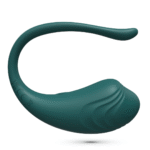 Uovo vibrante Crushious Tamago ricaricabile - immagine 22