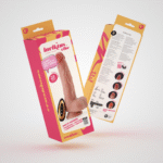 Crushious Inviktus Vibe vibratore riscaldante