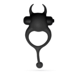 Anello fallico vibrante Crushious Daemon - immagine 2