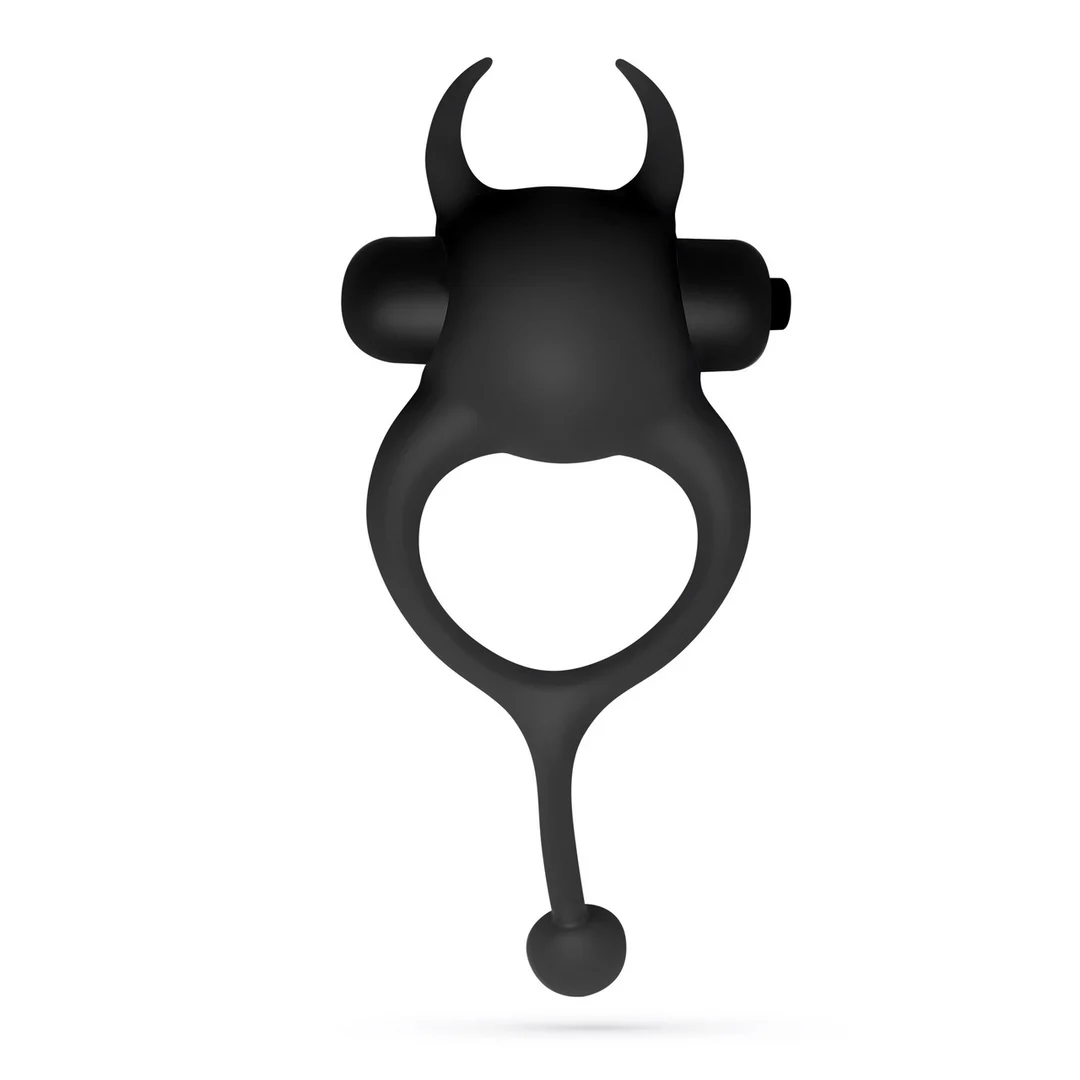 Anello fallico vibrante Crushious Daemon - immagine 2