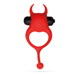 Anello fallico vibrante Crushious Daemon - immagine 8