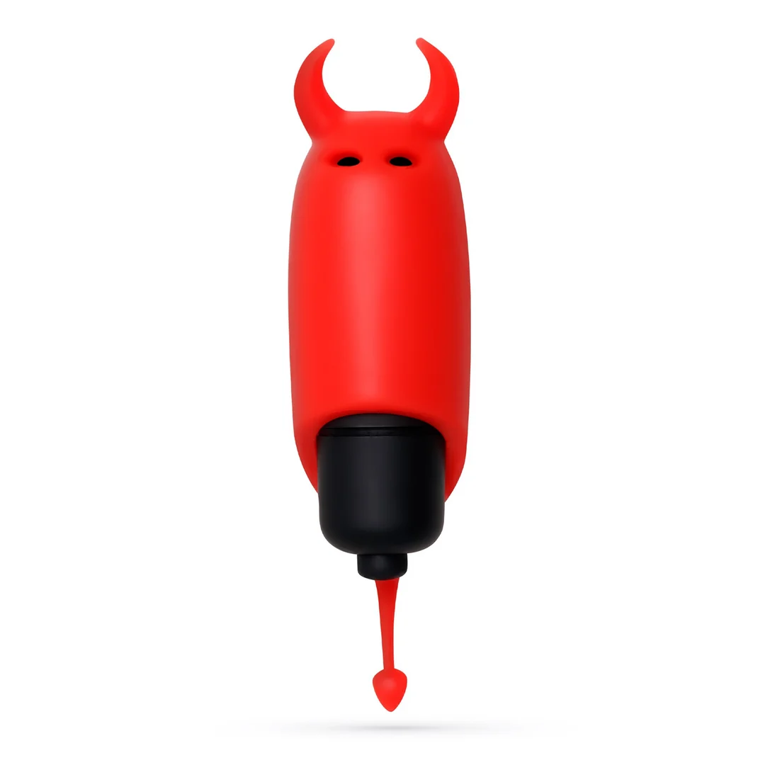 Bullet vibrante Crushious O Pet Devil - immagine 9