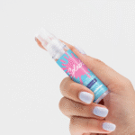 Lubrificante al silicone Crushious Splash - immagine 5