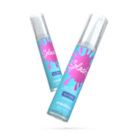 Lubrificante al silicone Crushious Splash - immagine 2