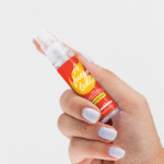 A Fuego Lento gel lubrificante riscaldante 10 ml - immagine 5