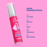 Lubrificante Crushious Steal My Kisses al gusto di fragola - immagine 4