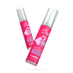 Lubrificante Crushious Steal My Kisses al gusto di fragola - immagine 2