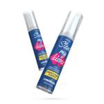 Lubrificante Crushious Steal My Kisses al gusto di fragola - immagine 7
