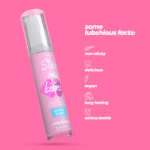 Lubrificante Crushious Steal My Kisses al gusto di fragola - immagine 15