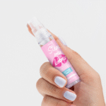 Lubrificante Crushious Steal My Kisses al gusto di fragola - immagine 16