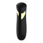Crushious Blinders bullet vibrante ricaricabile nero - immagine 2