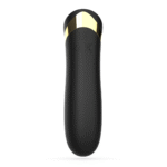 Crushious Blinders bullet vibrante ricaricabile nero - immagine 3