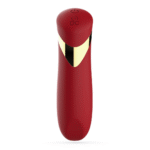 Crushious Blinders bullet vibrante ricaricabile nero - immagine 8