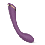 Crushious Midas stimolatore flessibile per il punto G viola - immagine 3