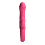 Vibratore rabbit Crushious Mirenca Wiggle Rabbit - immagine 3