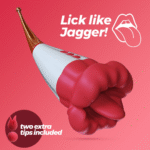 Stimolatore doppio Crushious Jagger - immagine 5