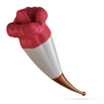 Stimolatore doppio Crushious Jagger - immagine 4