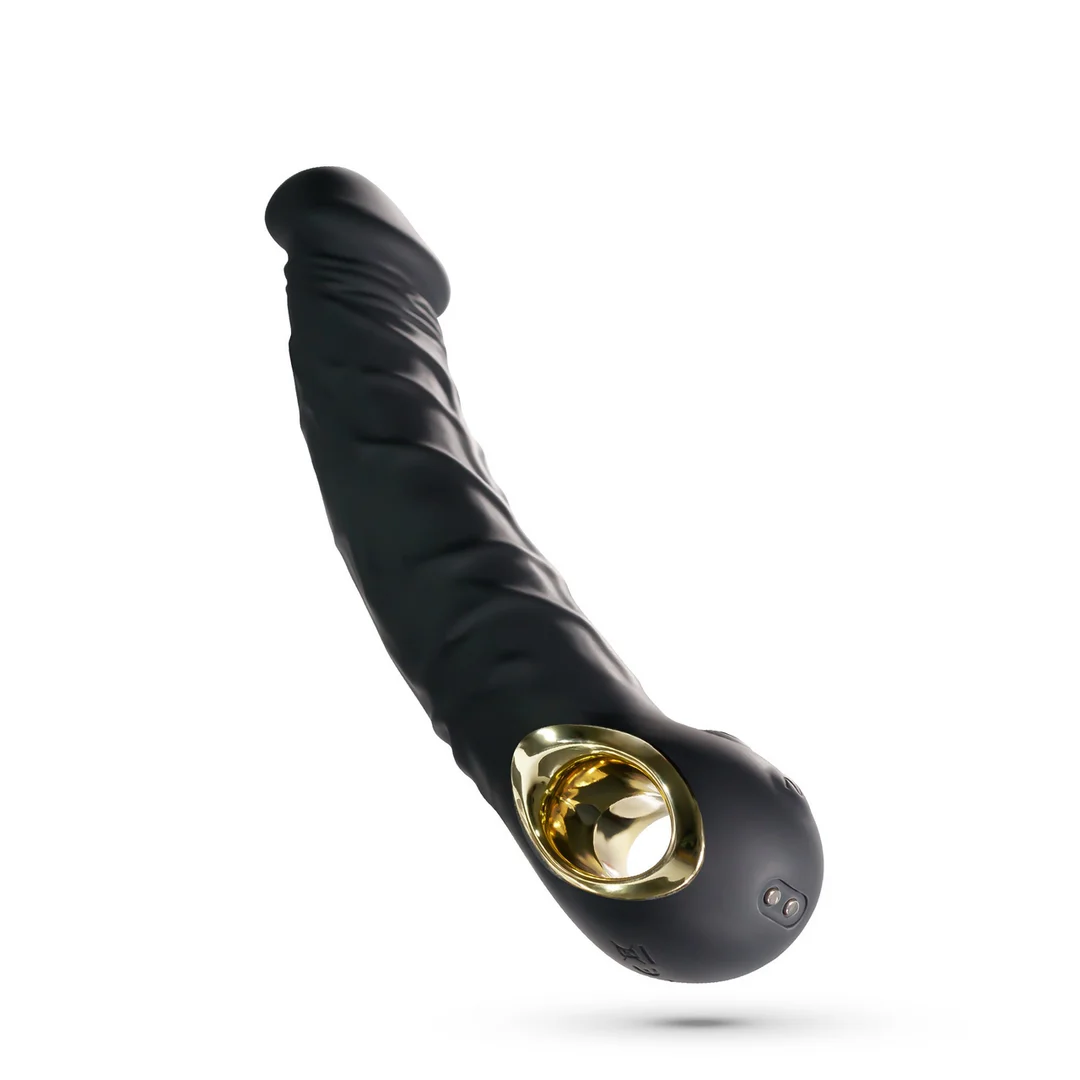 Vibratore flessibile Crushious Magnus Bend - immagine 4