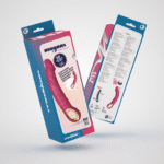 Vibratore flessibile Crushious Magnus Bend - immagine 7