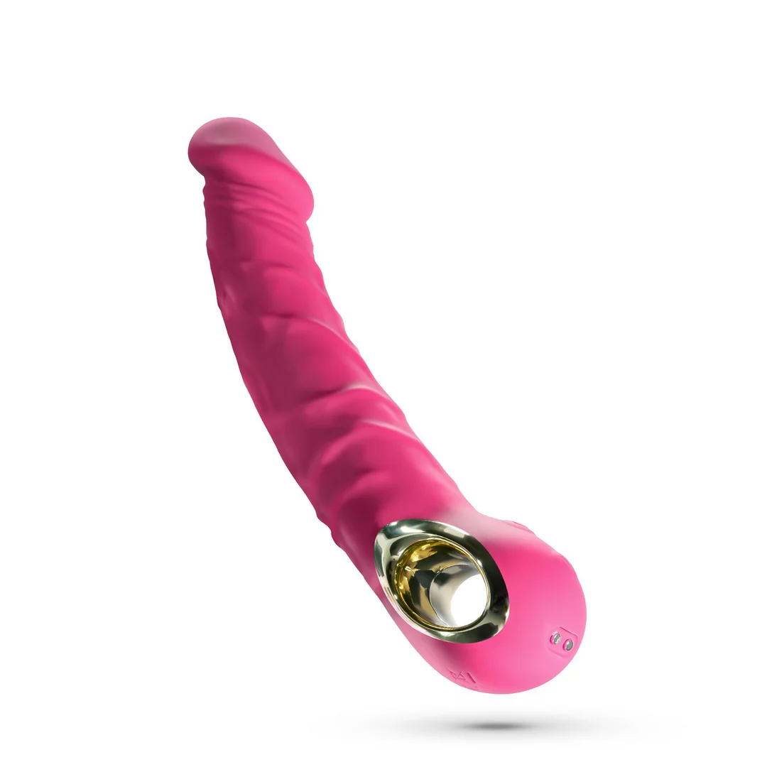 Vibratore flessibile Crushious Magnus Bend - immagine 10