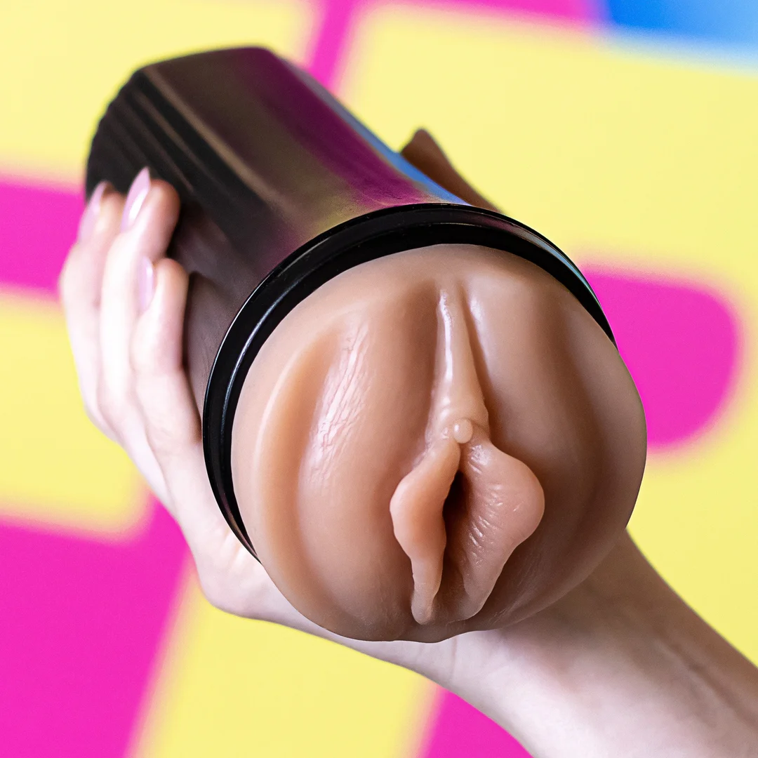 Stroker vaginale Crushious Prixus - immagine 6