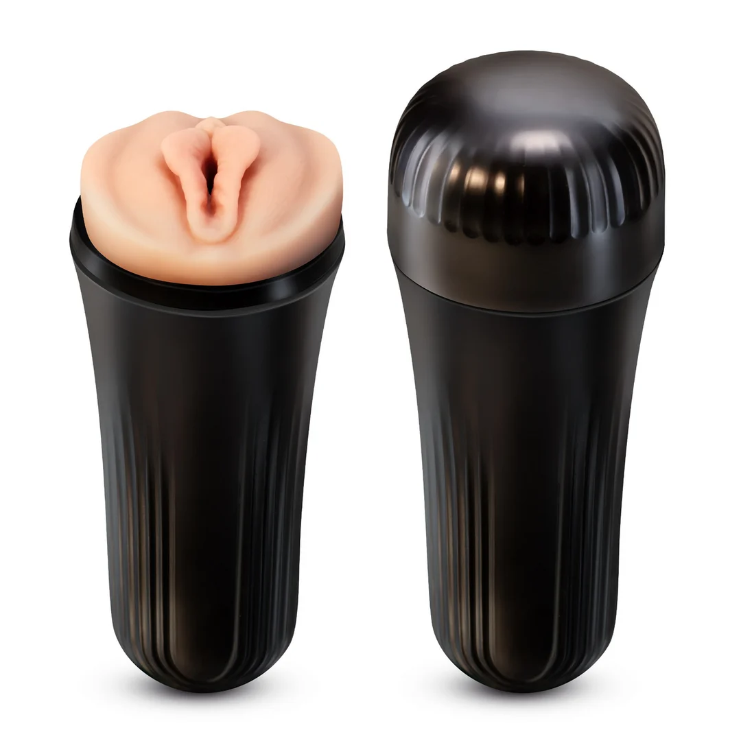 Stroker vaginale Crushious Prixus - immagine 3