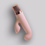 Crushious Mellow Cony mini vibratore rabbit - immagine 3