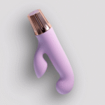 Crushious Mellow Cony mini vibratore rabbit - immagine 9