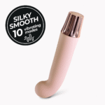 Crushious Mellow Gee mini vibratore per il punto G - immagine 6