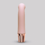 Crushious Mellow Gee mini vibratore per il punto G - immagine 4