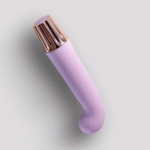 Crushious Mellow Gee mini vibratore per il punto G - immagine 9