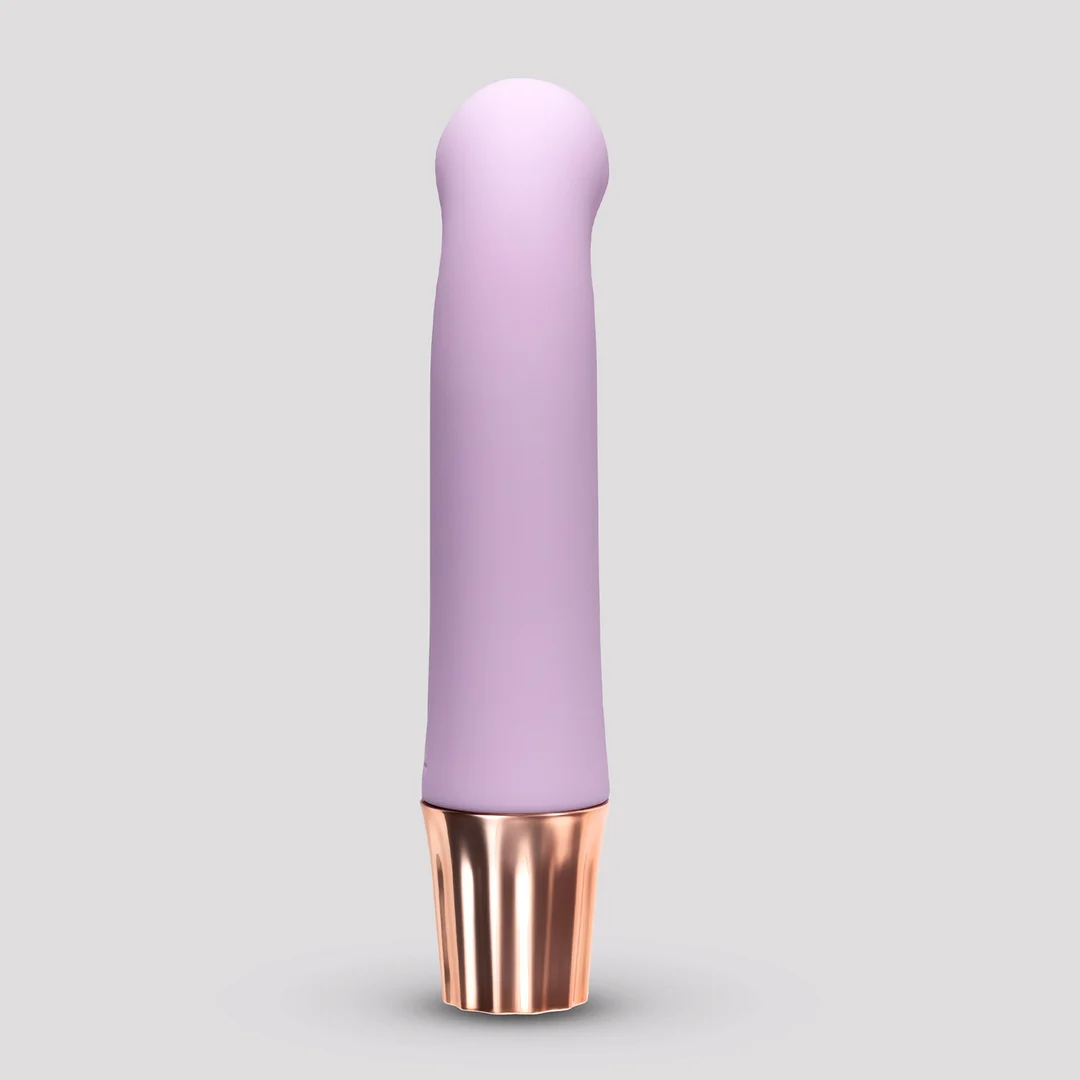 Crushious Mellow Gee mini vibratore per il punto G - immagine 10