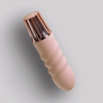 Mini vibratore Crushious Mellow Bubbles rosa - immagine 3