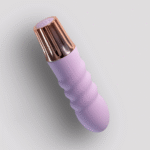 Mini vibratore Crushious Mellow Bubbles rosa - immagine 9