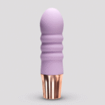 Mini vibratore Crushious Mellow Bubbles rosa - immagine 10
