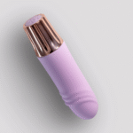 Mini vibratore Crushious Mellow Waves rosa - immagine 9