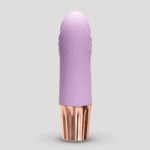 Mini vibratore Crushious Mellow Waves rosa - immagine 10
