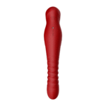 Vibratore per il punto G – movimenti di spinta PowerThrust – ZALO King Zalo - immagine 11