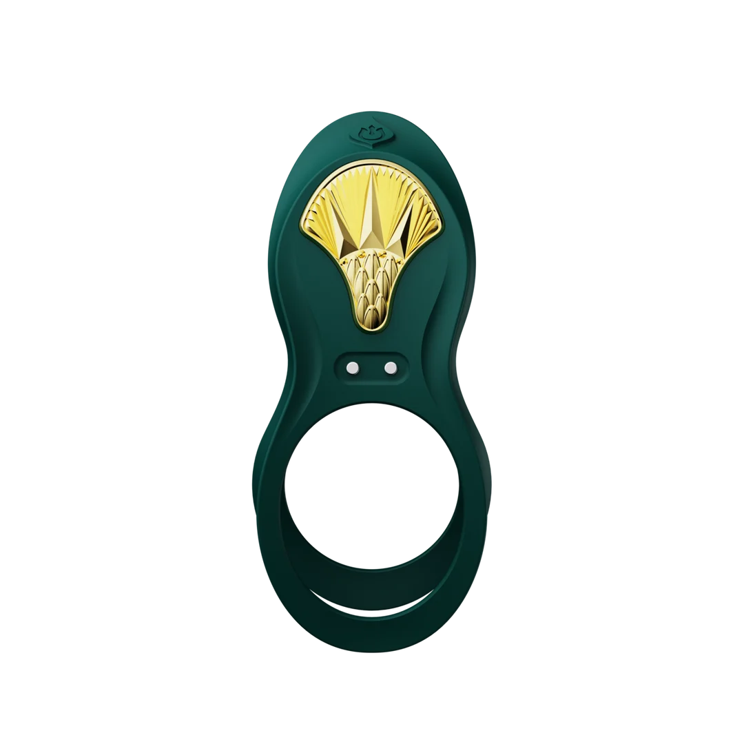 Vibratore per coppie dal design indossabile – BAYEK - immagine 3