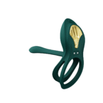 Vibratore per coppie dal design indossabile – BAYEK - immagine 4