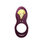 Vibratore per coppie dal design indossabile – BAYEK - immagine 8