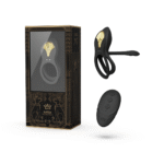 Vibratore per coppie dal design indossabile – BAYEK - immagine 13