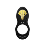 Vibratore per coppie dal design indossabile – BAYEK - immagine 14