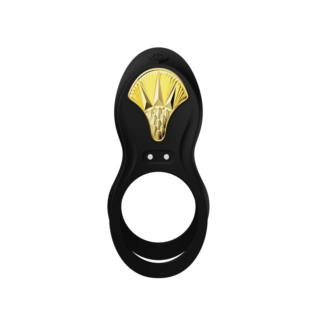 Vibratore per coppie dal design indossabile – BAYEK - immagine 14