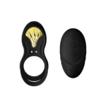 Vibratore per coppie dal design indossabile – BAYEK - immagine 15
