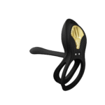 Vibratore per coppie dal design indossabile – BAYEK - immagine 16