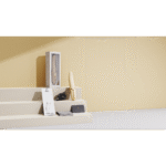 Vibratore per il clitoride con funzione riscaldante Zalo bianco avorio - immagine 6